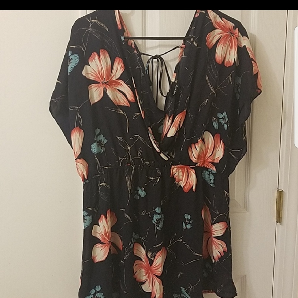 Blouse